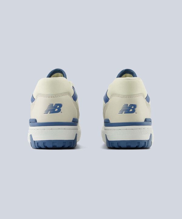Tennis New Balance Para Mujer Crema